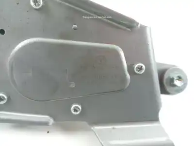 Pezzo di ricambio per auto di seconda mano motore tergicristallo posteriore per mazda cx-5 (kf) 2.2 d riferimenti oem iam   