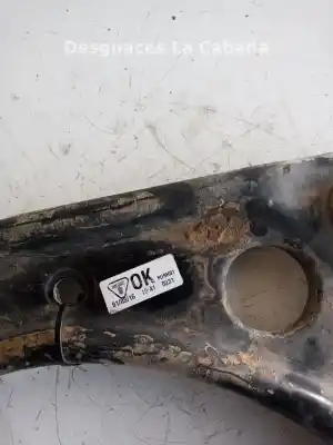 Peça sobressalente para automóvel em segunda mão  por NISSAN NOTE (E12)  Referências OEM IAM   