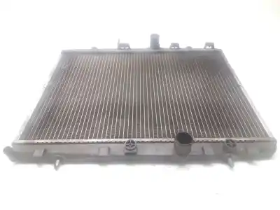 Second-hand car spare part water radiator for citroen ds3 (sa_) 1.6 hdi 90 oem iam references   