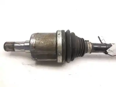 Second-hand car spare part front left transmission for opel mokka / mokka x (j13) 1.4 (_76) oem iam references   