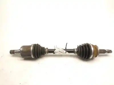 Second-hand car spare part Front Left Transmission for OPEL MOKKA / MOKKA X (J13) 1.4 (_76) OEM IAM references   