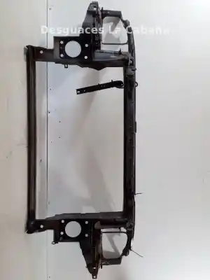 Second-hand car spare part front front for audi a8 (4e2) 3.7 quattro oem iam references   