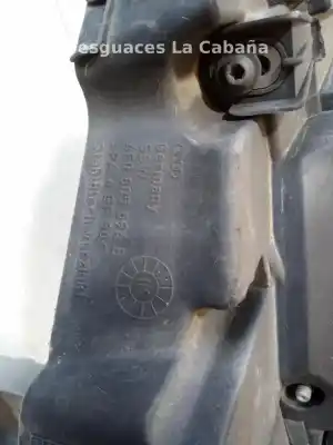 Second-hand car spare part front front for audi a8 (4e2) 3.7 quattro oem iam references   