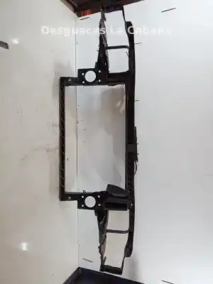 Second-hand car spare part front front for audi a8 (4e2) 3.7 quattro oem iam references   