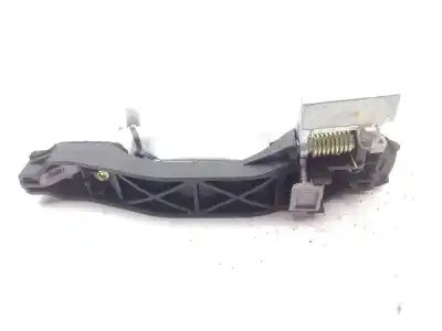 Second-hand car spare part right door handle for opel antara (l07) 2.2 cdti oem iam references   