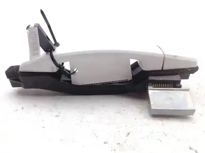 Second-hand car spare part right door handle for opel antara (l07) 2.2 cdti oem iam references   