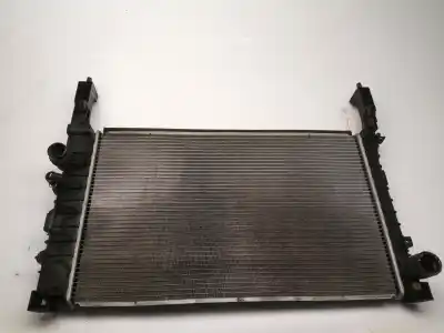 Peça sobressalente para automóvel em segunda mão radiador de água por opel mokka / mokka x (j13) 1.4 (_76) referências oem iam   
