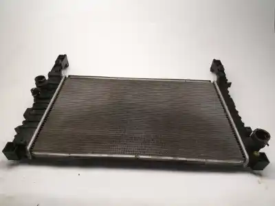 Peça sobressalente para automóvel em segunda mão radiador de água por opel mokka / mokka x (j13) 1.4 (_76) referências oem iam   
