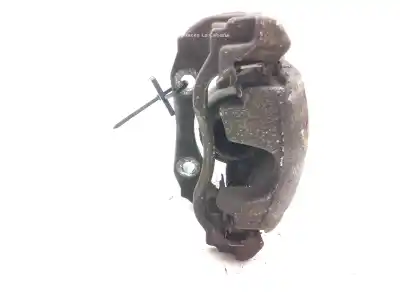 Peça sobressalente para automóvel em segunda mão pinça de travão dianteira direita por citroen ds3 (sa_) 1.6 hdi 90 referências oem iam   