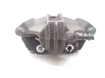 Peça sobressalente para automóvel em segunda mão pinça de travão dianteira direita por citroen ds3 (sa_) 1.6 hdi 90 referências oem iam   