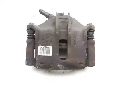 Peça sobressalente para automóvel em segunda mão pinça de travão dianteira direita por citroen ds3 (sa_) 1.6 hdi 90 referências oem iam   