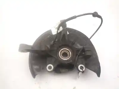 Second-hand car spare part front right knuckle for opel mokka / mokka x (j13) 1.4 (_76) oem iam references   