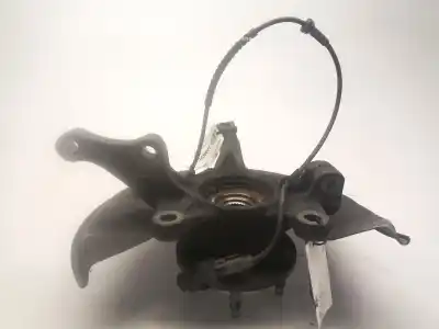 Second-hand car spare part front right knuckle for opel mokka / mokka x (j13) 1.4 (_76) oem iam references   
