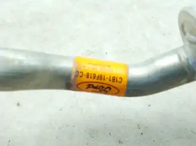 Second-hand car spare part tube for ford fiesta vi (cb1, ccn) 1.5 tdci oem iam references c1b119f618cc  