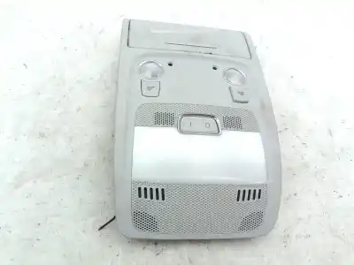 Автозапчастина б/у внутрішне світло для AUDI A4 ALLROAD B8 (8KH) 2.0 TDI QUATTRO Посилання на OEM IAM 8T0947135BF  