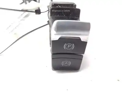 Second-hand car spare part ELECTRIC PARKING BRAKE for AUDI Q5 (8RB)  OEM IAM references 8K1927225C   Second-hand car spare part ELECTRIC PARKING BRAKE for AUDI Q5 (8RB)  OEM IAM references 8K1927225C