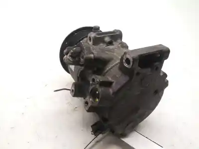 Peça sobressalente para automóvel em segunda mão compressor de ar condicionado a/a a/c por lexus is ii (_e2_) 220d (ale20) referências oem iam 4472601290  