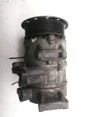 Peça sobressalente para automóvel em segunda mão compressor de ar condicionado a/a a/c por lexus is ii (_e2_) 220d (ale20) referências oem iam 4472601290  