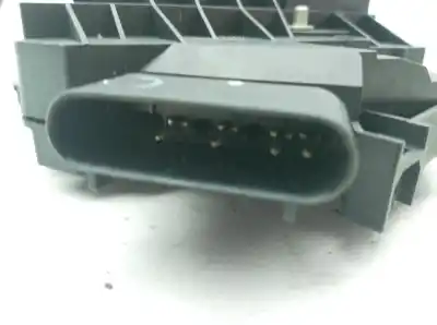 Pezzo di ricambio per auto di seconda mano serratura porta anteriore destra per ford c-max ii (dxa/cb7, dxa/ceu) 1.0 ecoboost riferimenti oem iam am5au21812be  