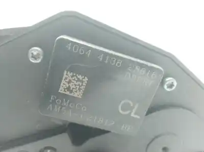 Pezzo di ricambio per auto di seconda mano serratura porta anteriore destra per ford c-max ii (dxa/cb7, dxa/ceu) 1.0 ecoboost riferimenti oem iam am5au21812be  