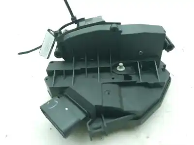 Pezzo di ricambio per auto di seconda mano serratura porta anteriore destra per ford c-max ii (dxa/cb7, dxa/ceu) 1.0 ecoboost riferimenti oem iam am5au21812be  