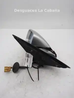 Pezzo di ricambio per auto di seconda mano specchio sinistro per audi a8 (4e2) 3.7 quattro riferimenti oem iam   