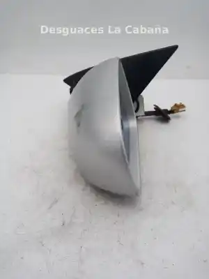 Pezzo di ricambio per auto di seconda mano specchio sinistro per audi a8 (4e2) 3.7 quattro riferimenti oem iam   