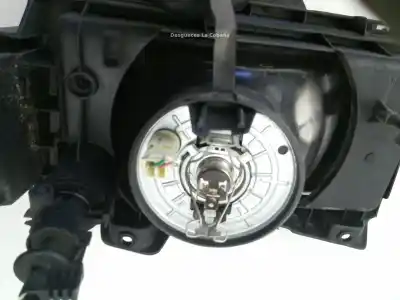 Peça sobressalente para automóvel em segunda mão farol / farolim esquerdo por citroen jumpy (u6u_) 1.9 td referências oem iam 36160748  
