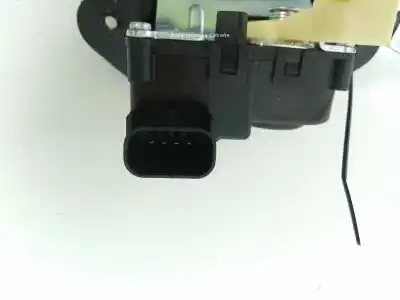 Автозапчасти б/у замок багажника/ворот за kia picanto (ja) 1.2 ссылки oem iam   