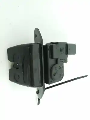 Автозапчасти б/у замок багажника/ворот за kia picanto (ja) 1.2 ссылки oem iam   