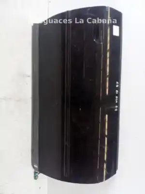 Second-hand car spare part Front Right Door for AUDI A3 8L1 09 2006 OEM IAM references   