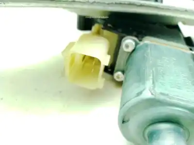 Автозапчастина б/у регулятор переднього правого скла для ford kuga ii (dm2) 2.0 tdci 4x4 посилання на oem iam 0130822733  