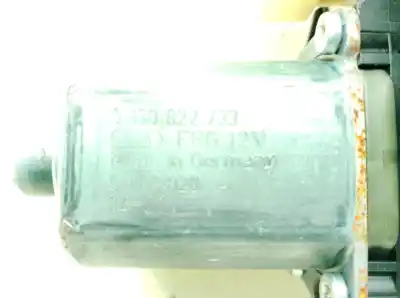 Автозапчастина б/у регулятор переднього правого скла для ford kuga ii (dm2) 2.0 tdci 4x4 посилання на oem iam 0130822733  