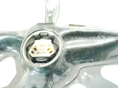 Peça sobressalente para automóvel em segunda mão suporte motor por seat ateca (kh7) 2.0 tdi referências oem iam 5wa199315f  