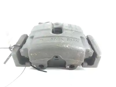Peça sobressalente para automóvel em segunda mão Pinça De Travão Dianteira Esquerda por BMW X3 (E83) 2.0 16V Diesel CAT Referências OEM IAM   