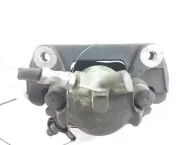 Peça sobressalente para automóvel em segunda mão pinça de travão dianteira esquerda por bmw x3 (e83) 2.0 16v diesel cat referências oem iam   