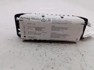 Peça sobressalente para automóvel em segunda mão Airbag Dianteiro por SEAT LEON (1P1) LEON (1P1) (2005 - 2012) Referências OEM IAM 1P0880204D  
