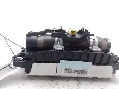 Peça sobressalente para automóvel em segunda mão airbag dianteiro por seat leon (1p1) leon (1p1) (2005 - 2012) referências oem iam 1p0880204d  