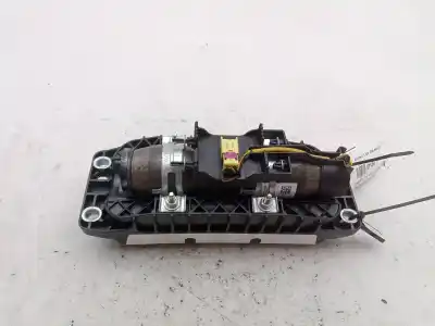 Peça sobressalente para automóvel em segunda mão airbag dianteiro por seat leon (1p1) leon (1p1) (2005 - 2012) referências oem iam 1p0880204d  