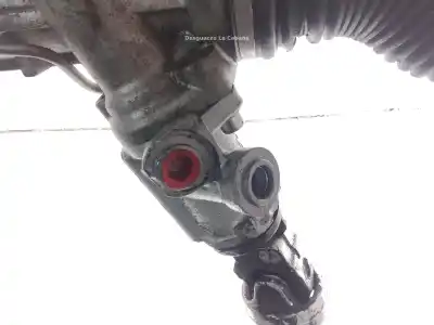 Peça sobressalente para automóvel em segunda mão caixa de direção por bmw x3 (e83) 2.0 16v diesel cat referências oem iam   