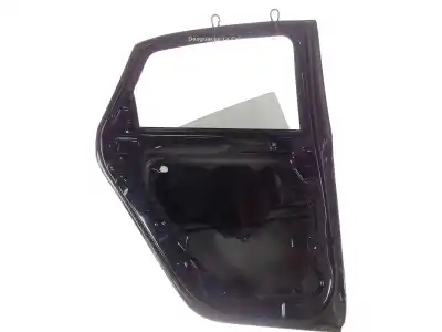 Second-hand car spare part rear left door for kia ceed (cd) 1.6 crdi 136 oem iam references 77003j7000  