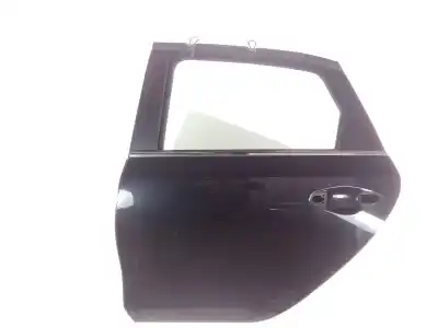 Second-hand car spare part REAR LEFT DOOR for KIA CEED (CD)  OEM IAM references 77003J7000  