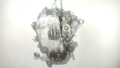 Recambio de automóvil de segunda mano de MOTOR COMPLETO para HONDA CIVIC VIII HATCHBACK FN, FK N22A2 referencias OEM IAM N22A2  