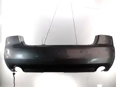 Автозапчастина б/у ЗАДНІЙ БАМПЕР для AUDI A4 B7 DESCAPOTABLE (8HE)  Посилання на OEM IAM 8H0807303  