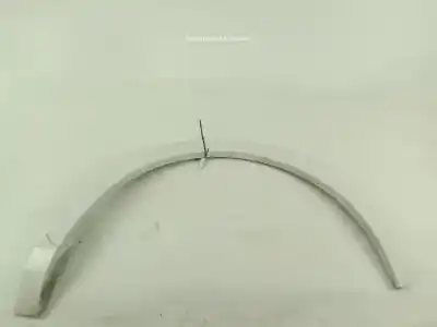 Автозапчасти б/у заднее левое крыло за AUDI Q3 (8UB, 8UG) 1.4 TSI ссылки OEM IAM   
