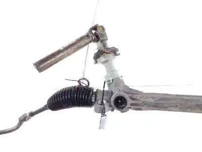 Second-hand car spare part steering rack for kia ceed (cd) 1.4 oem iam references 56500a6500  