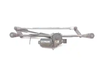 Second-hand car spare part FRONT WINDSHIELD WIPER MOTOR for FORD TRANSIT FURGÓN (TT9)  OEM IAM references BK3117504BB  