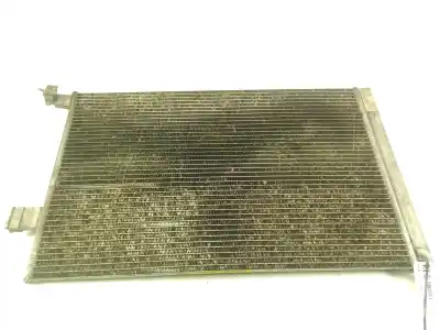 Peça sobressalente para automóvel em segunda mão Condensador / Radiador De Sofagem / Ar Condicionado por JAGUAR XE (X760) 2.0 D AWD Referências OEM IAM GX7319710BB  