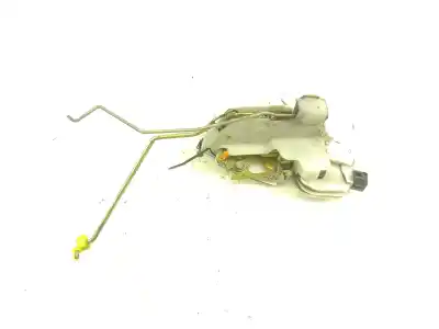 Автозапчасти б/у замок левой передней двери за mitsubishi montero (v60/v70) 3.2 di-d avance ссылки oem iam   