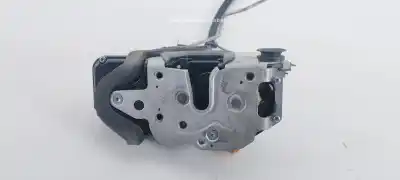 Second-hand car spare part Left Side Door Lock for OPEL MOKKA / MOKKA X (J13) 1.6 CDTI 4x4 (_76) OEM IAM references 13579545  